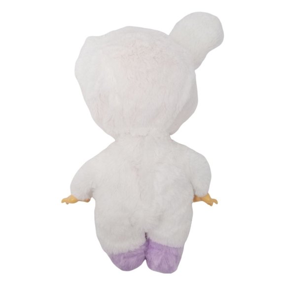 Cry Babies Good Night Coney Doll Interactive 13" Toy Light Up Tears 5 Lullabies - Picture 3 of 12